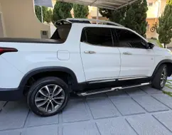 FIAT TORO 2.0 16V TURBO DIESEL VOLCANO 4WD AT9 FIAT TORO 2.0 16V TURBO DIESEL VOLCANO 4WD AT9