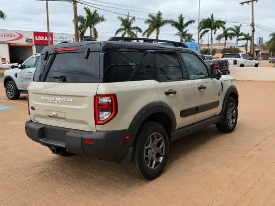 FORD-BRONCO SPORT-2025