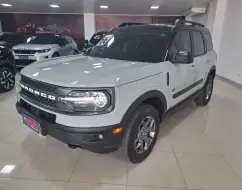 FORD BRONCO SPORT 2.0 ECOBOOST GASOLINA WILDTRAK 4X4 SELECTSHIFT FORD BRONCO SPORT 2.0 ECOBOOST GASOLINA WILDTRAK 4X4 SELECTSHIFT