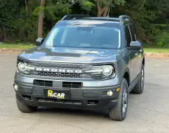 FORD BRONCO SPORT 2.0 ECOBOOST GASOLINA WILDTRAK 4X4 SELECTSHIFT FORD BRONCO SPORT 2.0 ECOBOOST GASOLINA WILDTRAK 4X4 SELECTSHIFT