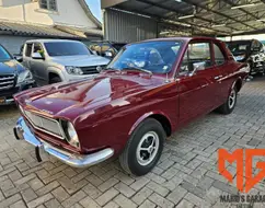 FORD CORCEL 1.4 GT GASOLINA 2P MANUAL FORD CORCEL 1.4 GT GASOLINA 2P MANUAL