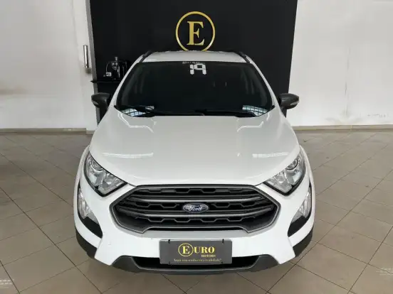 FORD-ECOSPORT-2018