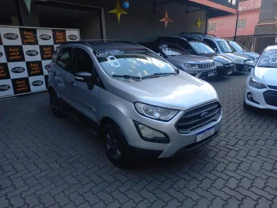 FORD-ECOSPORT-2017