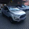 FORD ECOSPORT 1.5 TI-VCT FLEX FREESTYLE MANUAL FORD ECOSPORT 1.5 TI-VCT FLEX FREESTYLE MANUAL