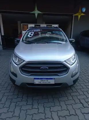 FORD-ECOSPORT-2017