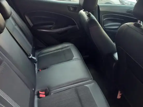 FORD-ECOSPORT-1.5 TI-VCT FLEX FREESTYLE MANUAL FORD-ECOSPORT-2017