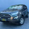 FORD ECOSPORT 1.5 TI-VCT FLEX SE AUTOMÁTICO FORD ECOSPORT 1.5 TI-VCT FLEX SE AUTOMÁTICO