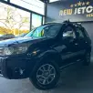 FORD ECOSPORT 1.6 FREESTYLE 16V FLEX 4P MANUAL FORD ECOSPORT 1.6 FREESTYLE 16V FLEX 4P MANUAL