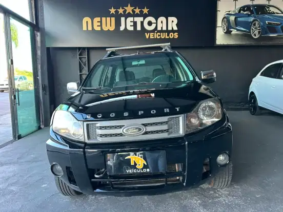 FORD-ECOSPORT-2010