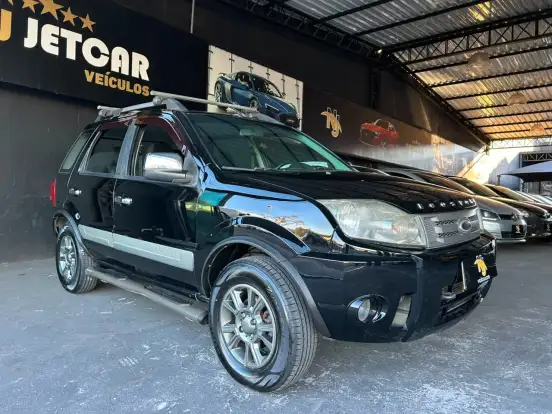 FORD-ECOSPORT-2010