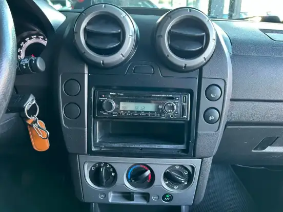 FORD-ECOSPORT-1.6 FREESTYLE 16V FLEX 4P MANUAL FORD-ECOSPORT-2010