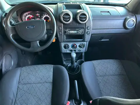 FORD-ECOSPORT-2010