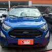 FORD ECOSPORT 1.5 TI-VCT FLEX 100 ANOS AUTOMÁTICO FORD ECOSPORT 1.5 TI-VCT FLEX 100 ANOS AUTOMÁTICO