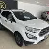 FORD ECOSPORT 1.5 TI-VCT FLEX FREESTYLE AUTOMÁTICO FORD ECOSPORT 1.5 TI-VCT FLEX FREESTYLE AUTOMÁTICO