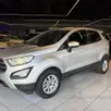 FORD ECOSPORT 1.5 TI-VCT FLEX SE MANUAL FORD ECOSPORT 1.5 TI-VCT FLEX SE MANUAL