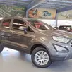 FORD ECOSPORT 1.5 TI-VCT FLEX SE MANUAL FORD ECOSPORT 1.5 TI-VCT FLEX SE MANUAL