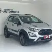 FORD ECOSPORT 2.0 DIRECT FLEX STORM 4WD AUTOMÁTICO FORD ECOSPORT 2.0 DIRECT FLEX STORM 4WD AUTOMÁTICO