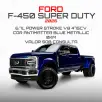 FORD F-450 6.7 V8 TURBO DIESEL SUPER DUTY LIMITED CD 4X4 SELECTSHIFT FORD F-450 6.7 V8 TURBO DIESEL SUPER DUTY LIMITED CD 4X4 SELECTSHIFT