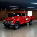 FORD F-75 2.3 4X4 PICK-UP MANUAL FORD F-75 2.3 4X4 PICK-UP MANUAL