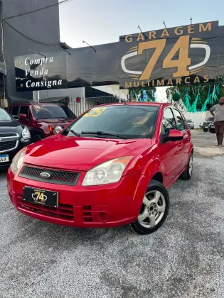 FORD FIESTA 1.6 MPI CLASS HATCH 8V FLEX 4P MANUAL FORD FIESTA 1.6 MPI CLASS HATCH 8V FLEX 4P MANUAL