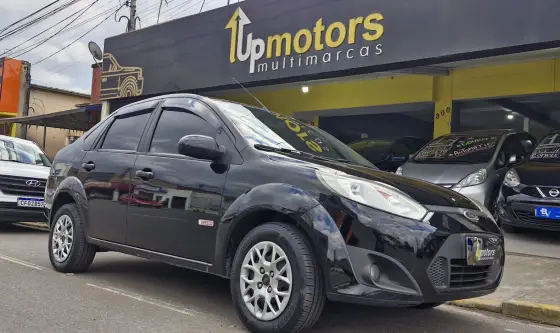FORD FIESTA 1.6 ROCAM SEDAN 8V FLEX 4P MANUAL FORD FIESTA 1.6 ROCAM SEDAN 8V FLEX 4P MANUAL