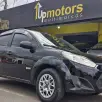 FORD FIESTA 1.6 ROCAM SEDAN 8V FLEX 4P MANUAL FORD FIESTA 1.6 ROCAM SEDAN 8V FLEX 4P MANUAL