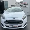 FORD FIESTA 1.6 SE HATCH 16V FLEX 4P MANUAL FORD FIESTA 1.6 SE HATCH 16V FLEX 4P MANUAL