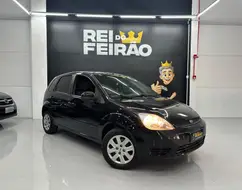FORD FIESTA 1.6 MPI SEDAN 8V FLEX 4P MANUAL FORD FIESTA 1.6 MPI SEDAN 8V FLEX 4P MANUAL