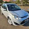 FORD FIESTA 1.6 ROCAM SEDAN 8V FLEX 4P MANUAL FORD FIESTA 1.6 ROCAM SEDAN 8V FLEX 4P MANUAL