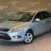 FORD FOCUS 1.6 GL 16V FLEX 4P MANUAL FORD FOCUS 1.6 GL 16V FLEX 4P MANUAL