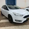 FORD FOCUS 1.6 SE 16V FLEX 4P POWERSHIFT FORD FOCUS 1.6 SE 16V FLEX 4P POWERSHIFT