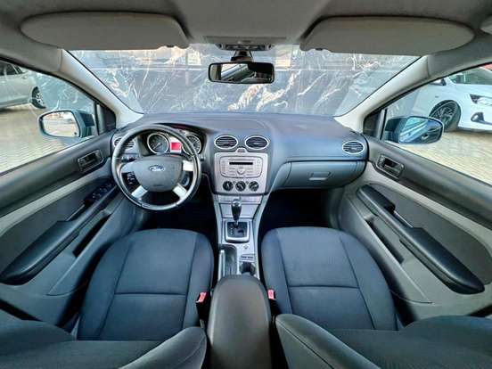 FORD-FOCUS-2.0 16V FLEX 4P AUTOMÁTICO FORD-FOCUS-2011