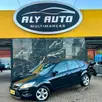 FORD FOCUS 2.0 16V FLEX 4P AUTOMÁTICO FORD FOCUS 2.0 16V FLEX 4P AUTOMÁTICO