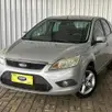 FORD FOCUS 2.0 GLX 16V FLEX 4P AUTOMÁTICO FORD FOCUS 2.0 GLX 16V FLEX 4P AUTOMÁTICO