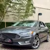 FORD FUSION 2.0 SEL 16V GASOLINA 4P AUTOMÁTICO FORD FUSION 2.0 SEL 16V GASOLINA 4P AUTOMÁTICO