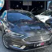 FORD FUSION 2.0 TITANIUM AWD 16V GASOLINA 4P AUTOMÁTICO FORD FUSION 2.0 TITANIUM AWD 16V GASOLINA 4P AUTOMÁTICO