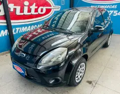 FORD KA 1.0 MPI 8V FLEX 2P MANUAL FORD KA 1.0 MPI 8V FLEX 2P MANUAL