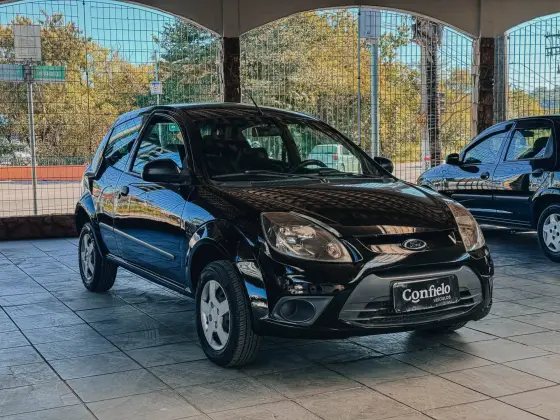 FORD KA 1.0 MPI 8V FLEX 2P MANUAL FORD KA 1.0 MPI 8V FLEX 2P MANUAL