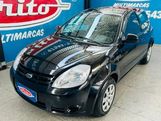FORD KA 1.0 MPI TECNO 8V FLEX 2P MANUAL FORD KA 1.0 MPI TECNO 8V FLEX 2P MANUAL