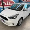 FORD KA 1.0 TI-VCT FLEX SE MANUAL FORD KA 1.0 TI-VCT FLEX SE MANUAL