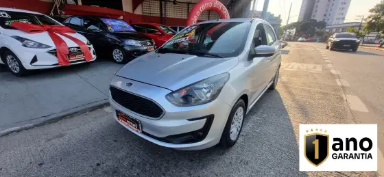 FORD KA 1.0 TI-VCT FLEX SE MANUAL FORD KA 1.0 TI-VCT FLEX SE MANUAL