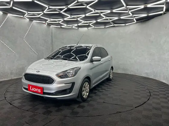 FORD KA 1.0 TI-VCT FLEX SE MANUAL FORD KA 1.0 TI-VCT FLEX SE MANUAL