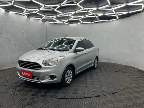 FORD KA 1.0 TI-VCT FLEX SE MANUAL FORD KA 1.0 TI-VCT FLEX SE MANUAL