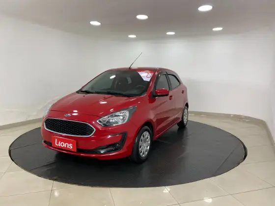 FORD KA 1.0 TI-VCT FLEX SE MANUAL FORD KA 1.0 TI-VCT FLEX SE MANUAL