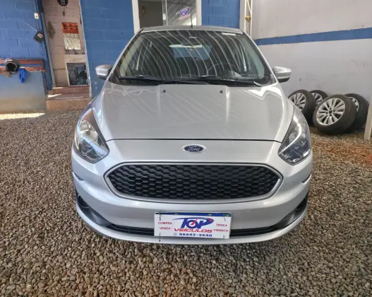 FORD KA 1.0 TI-VCT FLEX SE MANUAL FORD KA 1.0 TI-VCT FLEX SE MANUAL