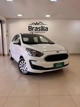 FORD KA 1.0 TI-VCT FLEX SE PLUS MANUAL FORD KA 1.0 TI-VCT FLEX SE PLUS MANUAL