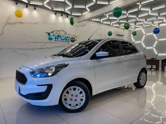 FORD KA 1.0 TI-VCT FLEX SE PLUS MANUAL