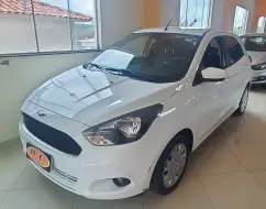 FORD KA 1.0 TI-VCT FLEX TECNO MANUAL FORD KA 1.0 TI-VCT FLEX TECNO MANUAL