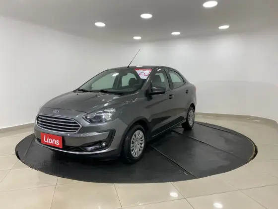 FORD KA 1.5 TI-VCT FLEX SE SEDAN MANUAL FORD KA 1.5 TI-VCT FLEX SE SEDAN MANUAL