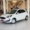 FORD KA 1.0 TI-VCT FLEX SE MANUAL FORD KA 1.0 TI-VCT FLEX SE MANUAL